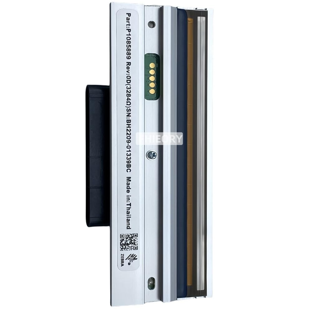 P1083320-012 Print Head Printhead for Zebra ZT610 Thermal Label